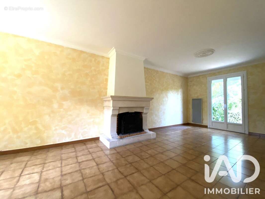 Photo 6 - Maison à PARCAY-MESLAY