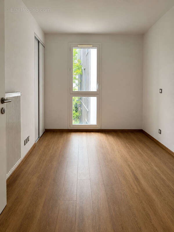 Appartement à LE BOUSCAT