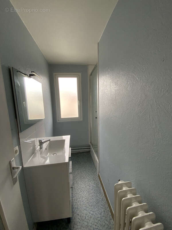 Appartement à EVREUX