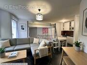 Appartement à LES ESSARTS-LE-ROI