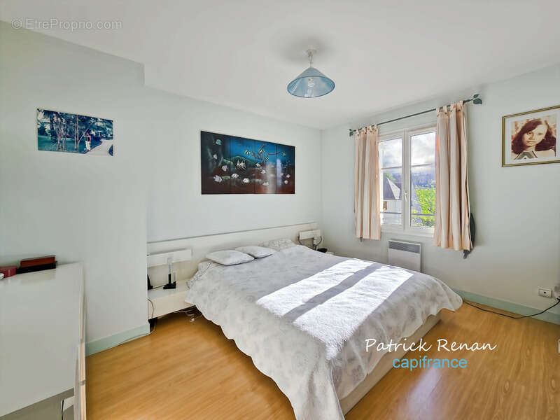 Maison à FONTENAY-LE-FLEURY