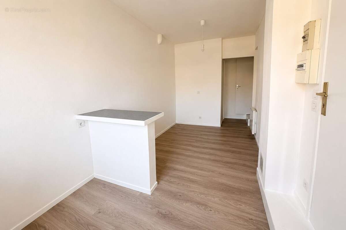 Appartement à HOUILLES