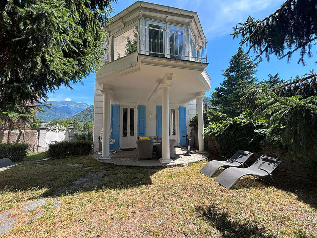 Maison à ALBERTVILLE
