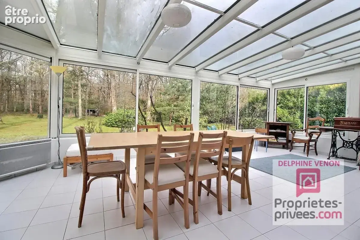 Exclusivité - Maison  familiale de 200 m² à Donnery quartier des grands billons  sur un magnifique terrain  de 5 945 m² - photo 3
