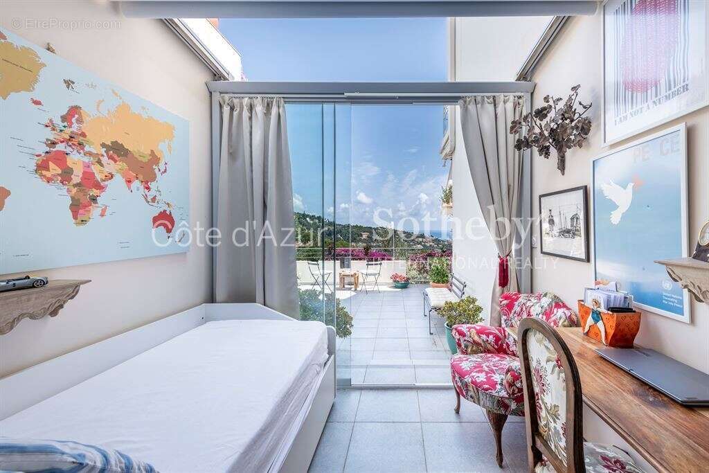 Élégant appartement avec terrasse et vue mer panoramique - photo 14