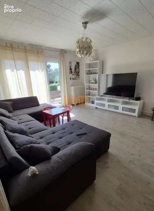 Maison de 156 m² à Beaumont sur Lèze 31870 - photo 7