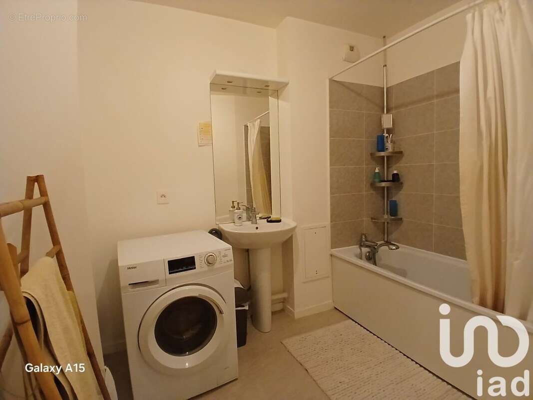 Photo 8 - Appartement à NOISY-LE-SEC