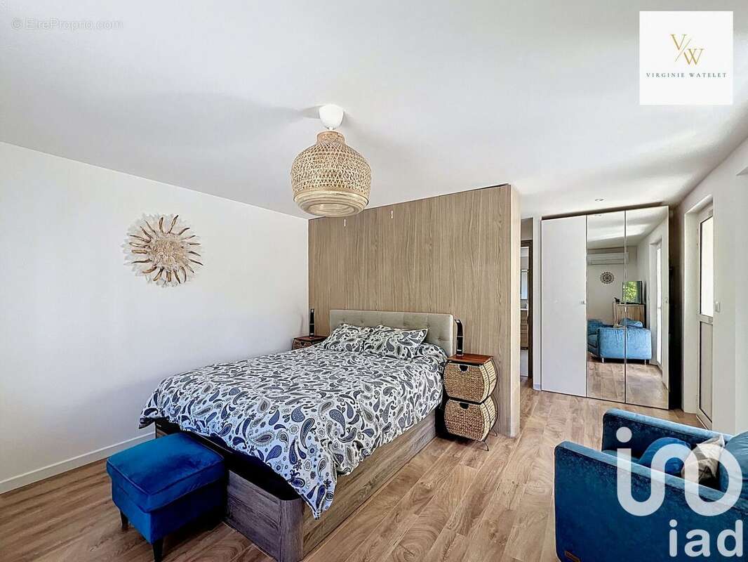 Photo 7 - Maison à SAINT-CLEMENT-DE-RIVIERE