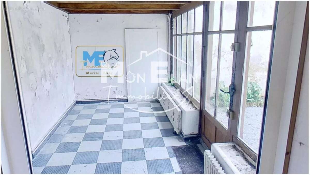 Maison à MAUVES-SUR-LOIRE