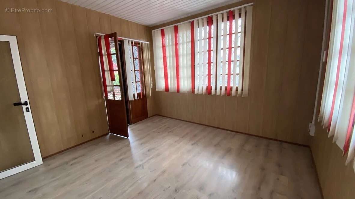 Appartement à CAYENNE