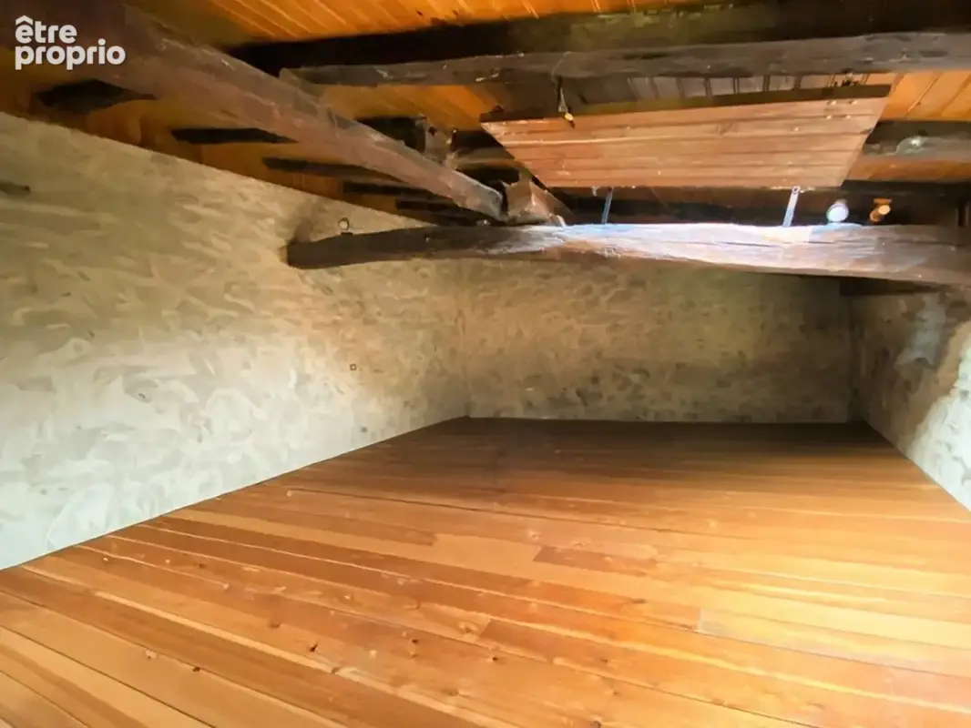Belle Maison de caractère en pierre avec piscine et terrain de 7.5 ha - Proche de Castillonnès (47) - photo 18