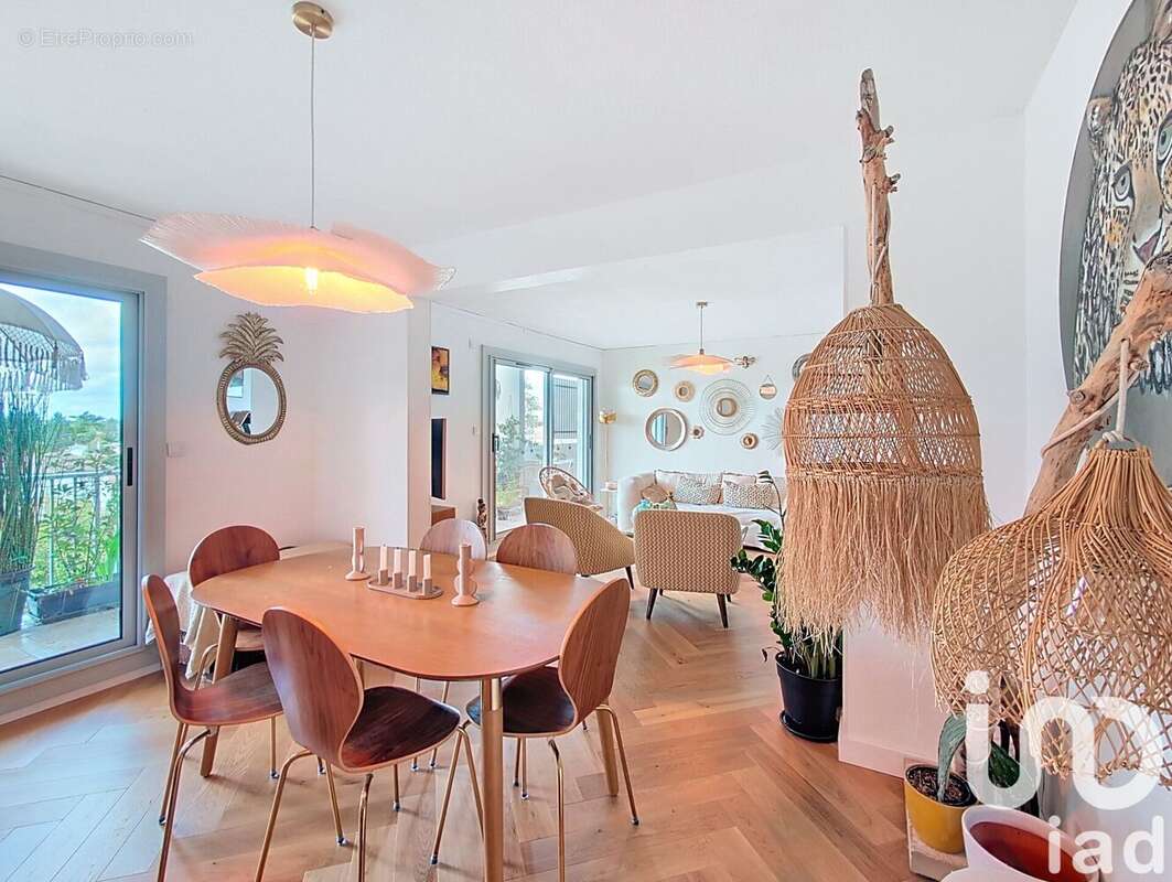 Photo 3 - Appartement à BORDEAUX