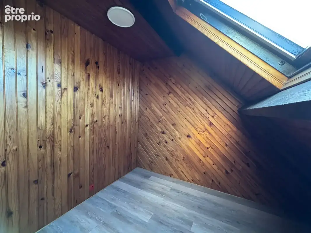 Maison 5 chambres - Moulin Vert - photo 11