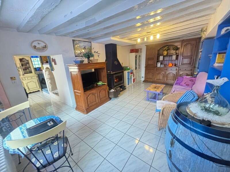 Maison à LA FERTE-SOUS-JOUARRE