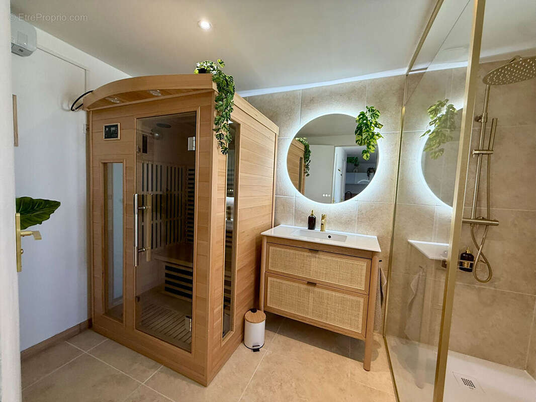 Appartement à CARCASSONNE