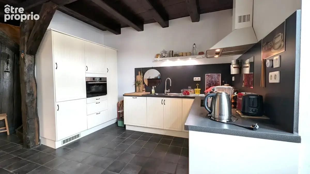 Maison Gigny 172 m² - photo 7