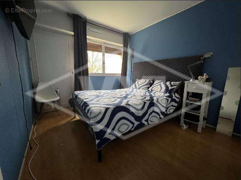 Appartement à EPINAY-SOUS-SENART