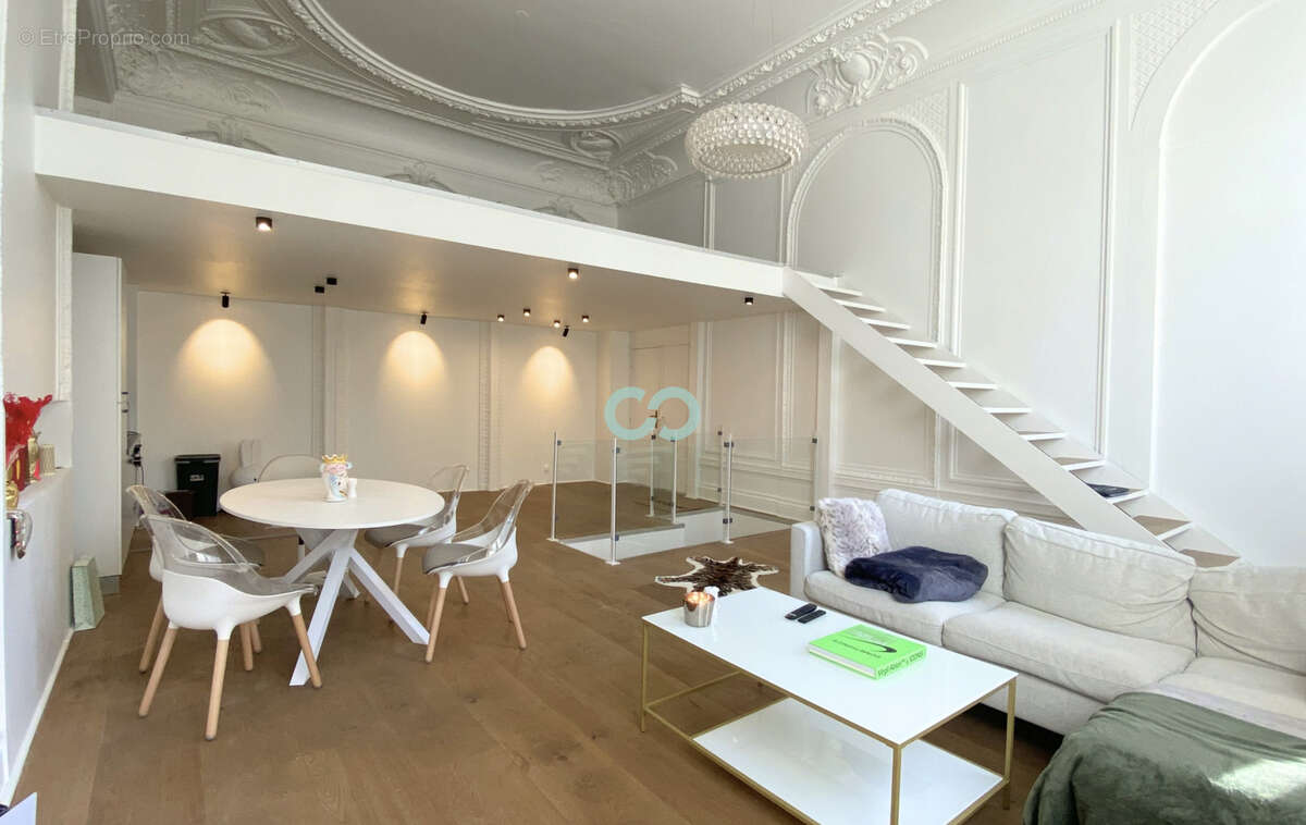 Appartement à LILLE