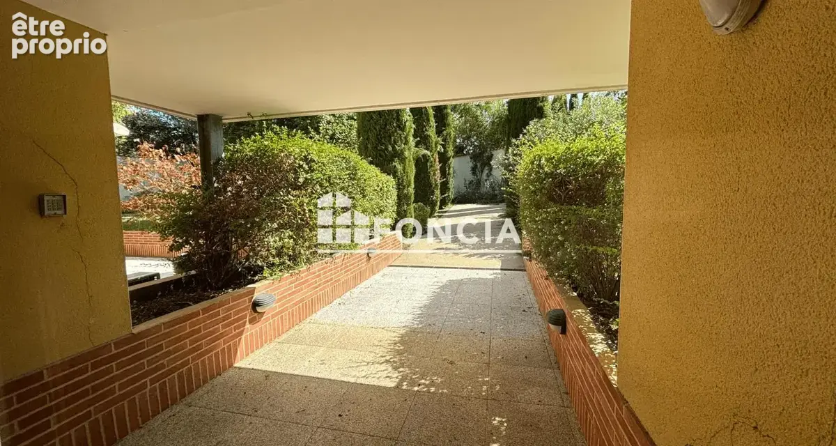 Albi : appartement T2 de 46 m² idéal investissement locatif - photo 5