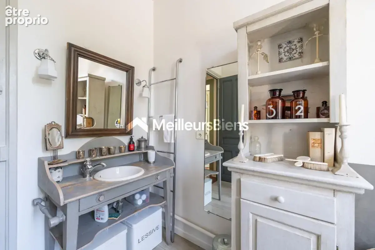 Maison familiale de caractere avec jardin proche du bois de vincenne - photo 15