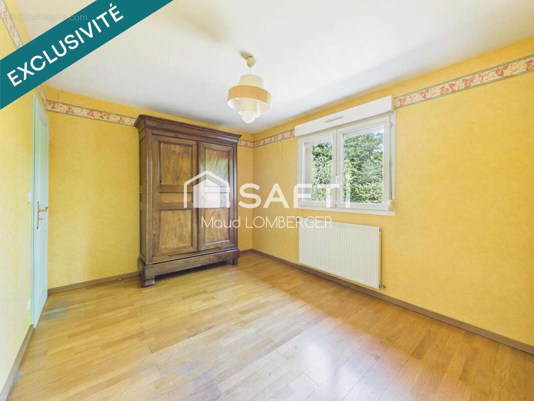 Photo 7 - Maison à GRAY