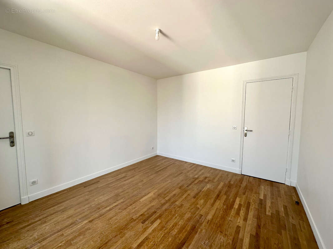 Appartement 3 pieces - hyper centre malakoff - photo 7