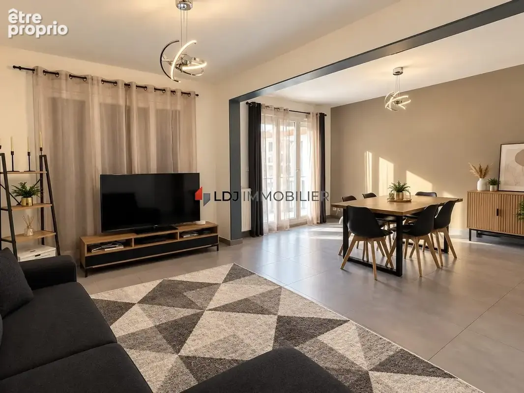 Appartement à PERPIGNAN