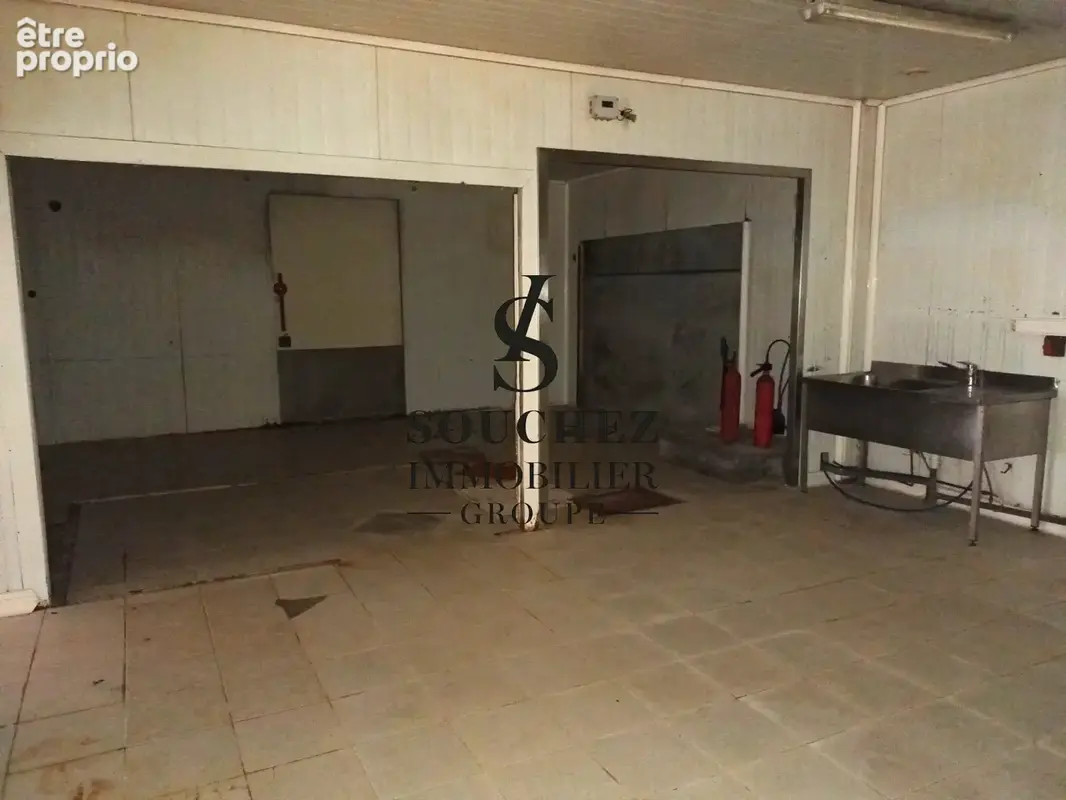 Commerce 278 m² à vendre à Wanquetin (62123) - photo 7