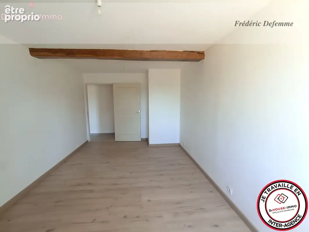 Maison 5 pièces 158 m² à vendre à Beaumont-La-Ronce (37360) - photo 27