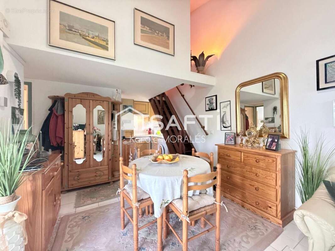 Photo 7 - Maison à LE BARCARES