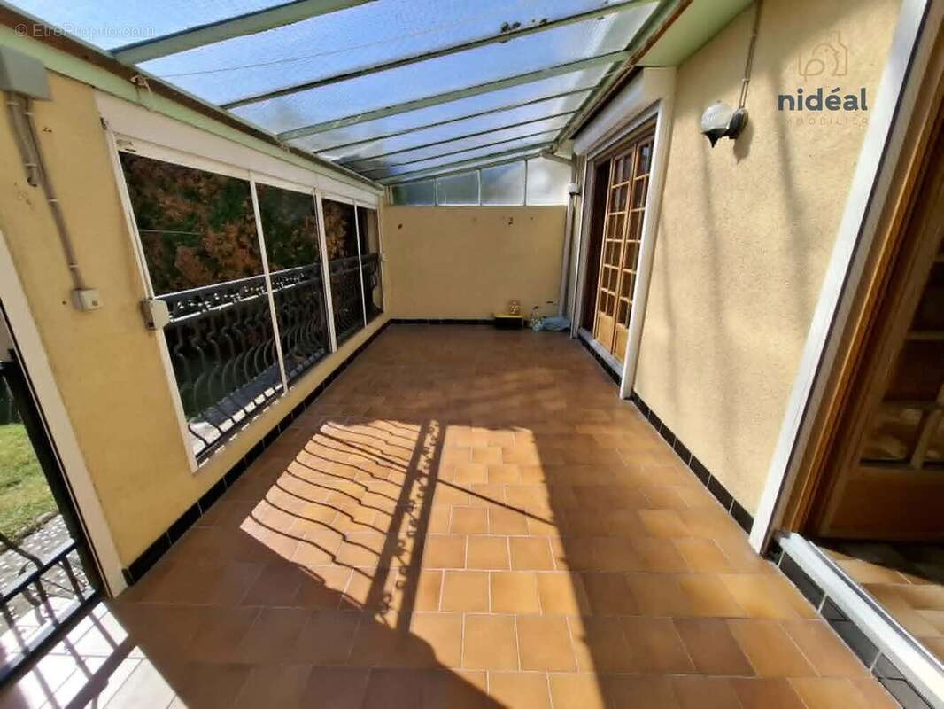 Maison 80 m² à Louvroil  - photo 5