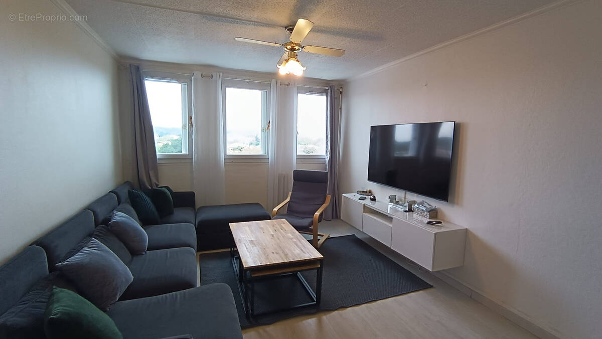 Appartement à MURET