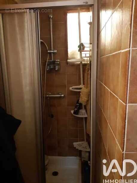 Photo 9 - Maison à DOUE-LA-FONTAINE