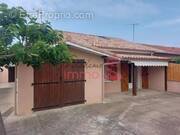 Maison à VIEUX-BOUCAU-LES-BAINS