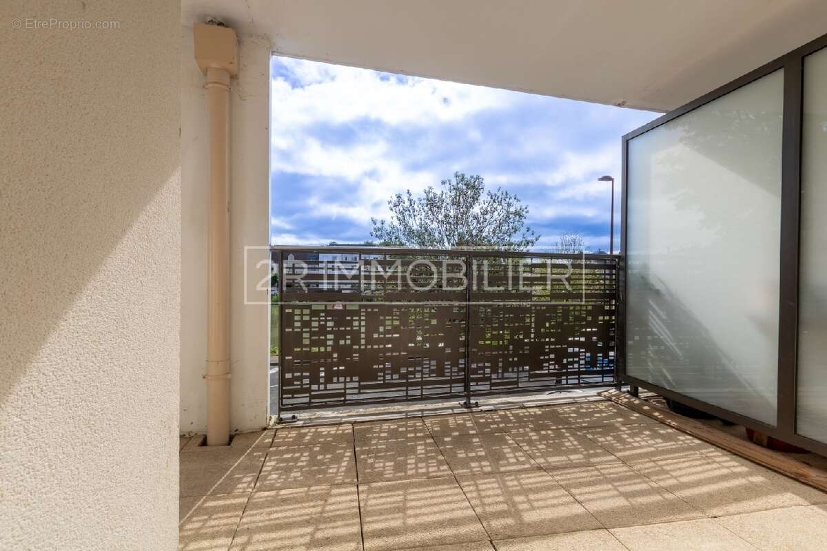 Appartement à POMPONNE