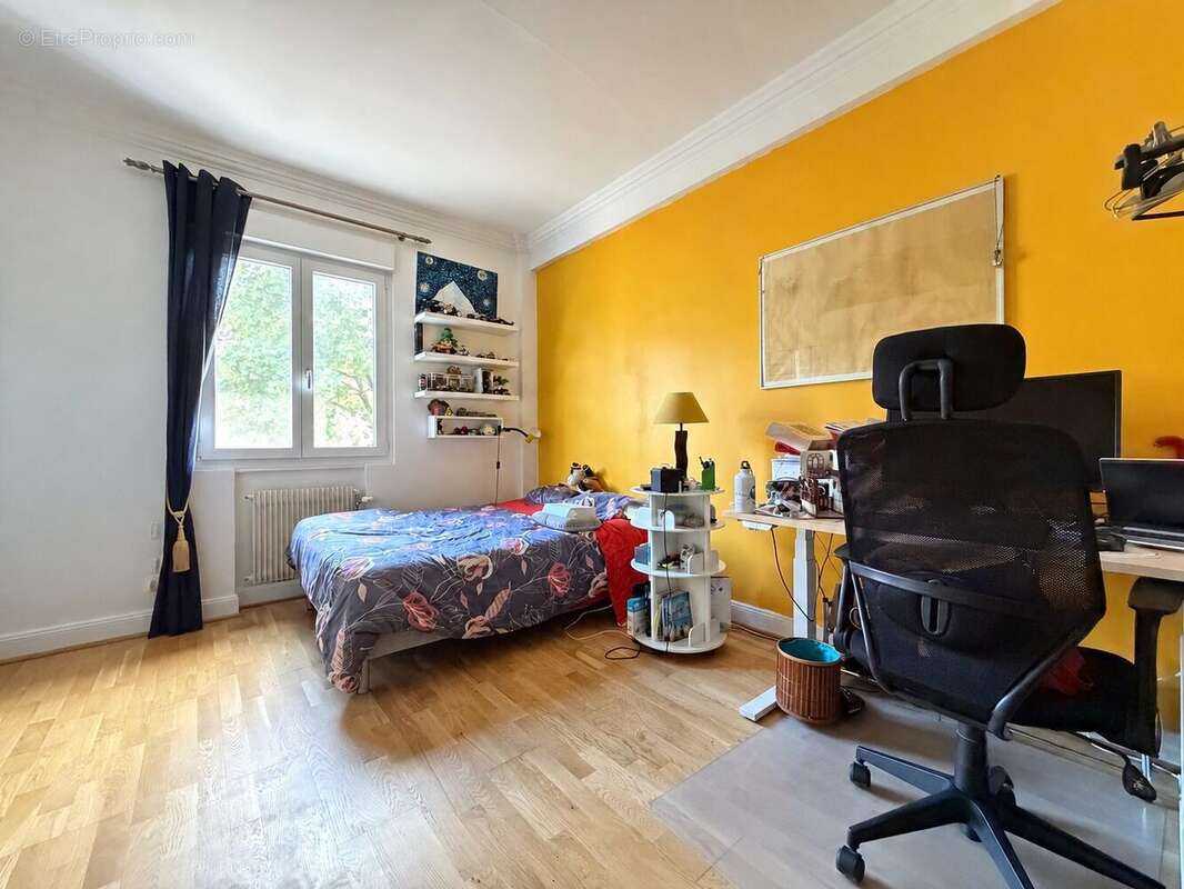 Appartement 93 m² à Strasbourg  - photo 8
