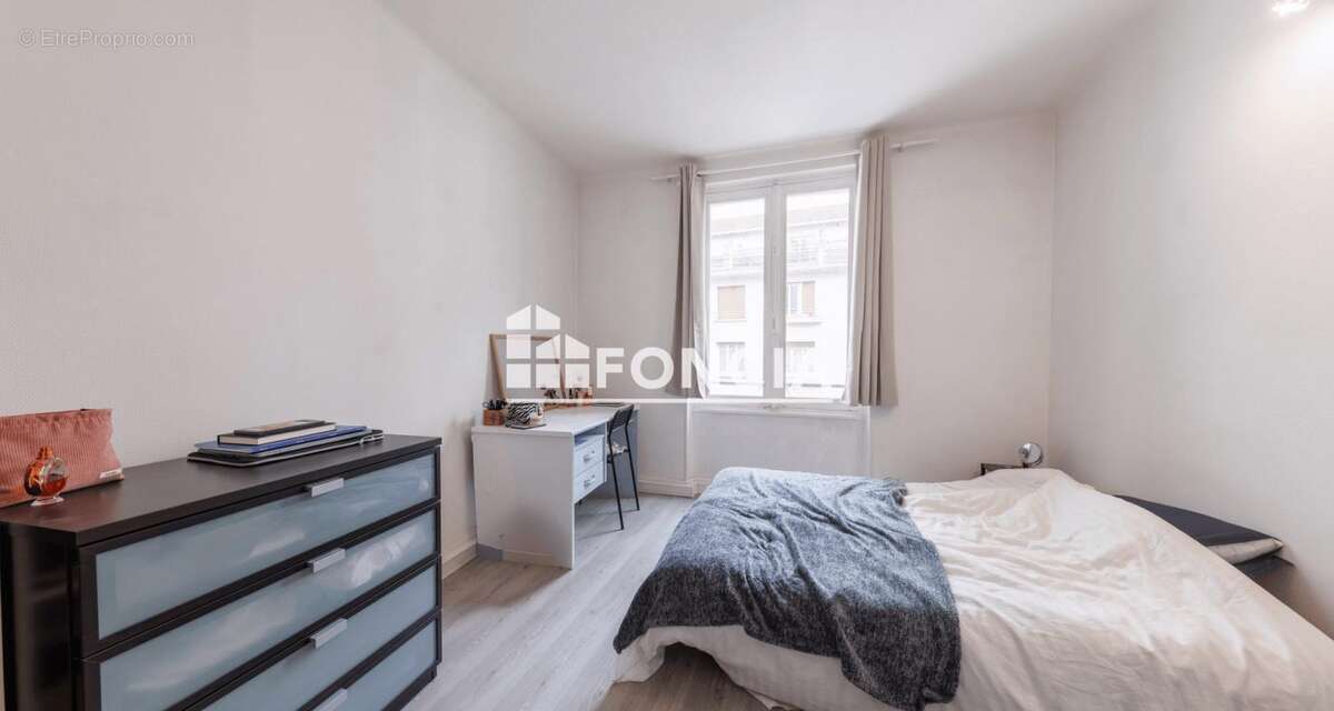 Appartement à CLERMONT-FERRAND