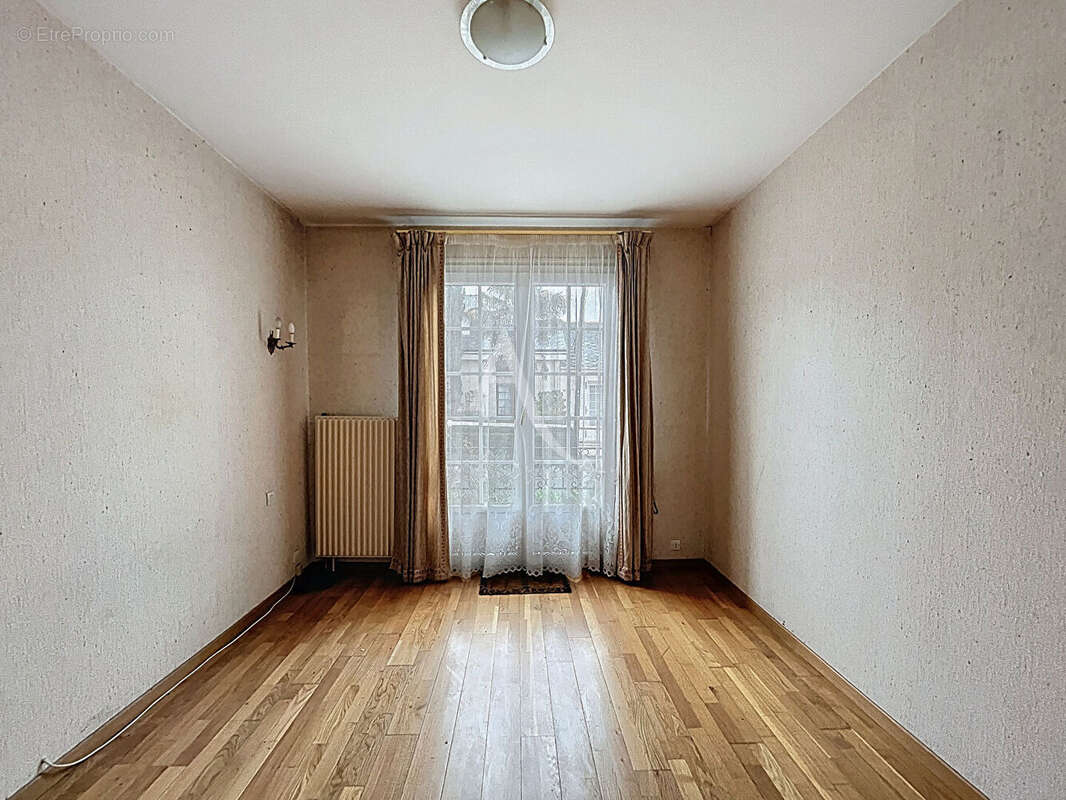Maison à ANGERS