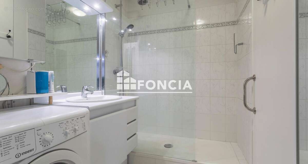 Appartement à MORANGIS