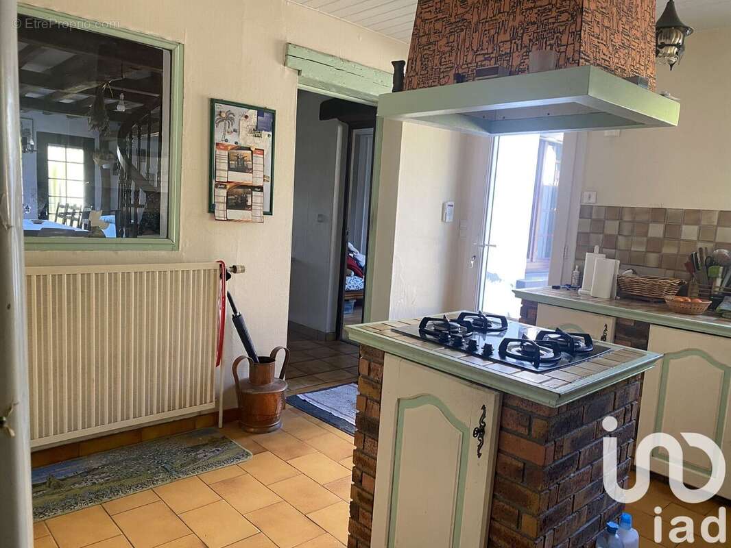 Photo 6 - Maison à AMIENS