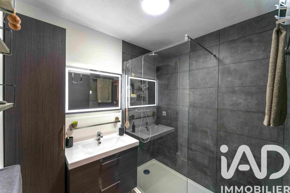 Photo 9 - Appartement à VIF