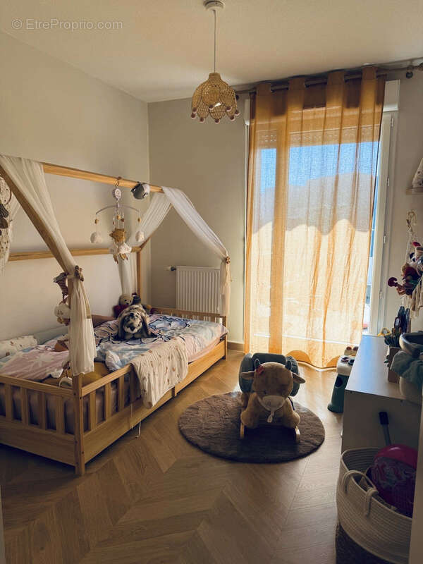 Appartement à CUGNAUX