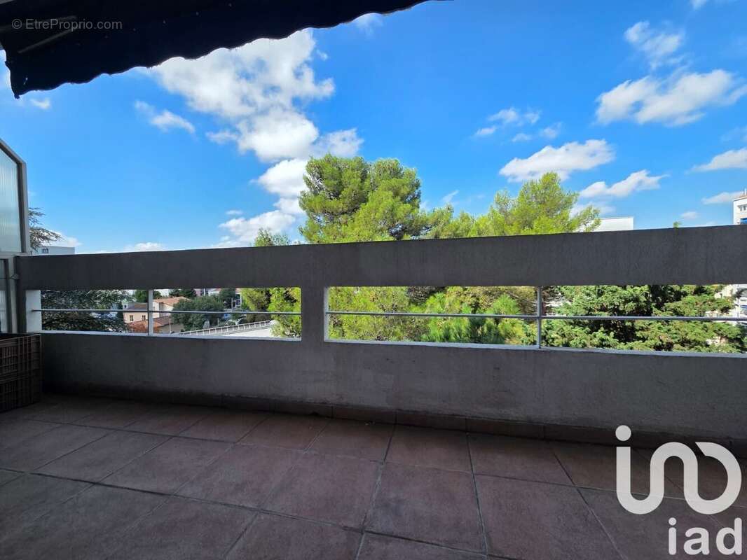 Photo 4 - Appartement à MONTPELLIER