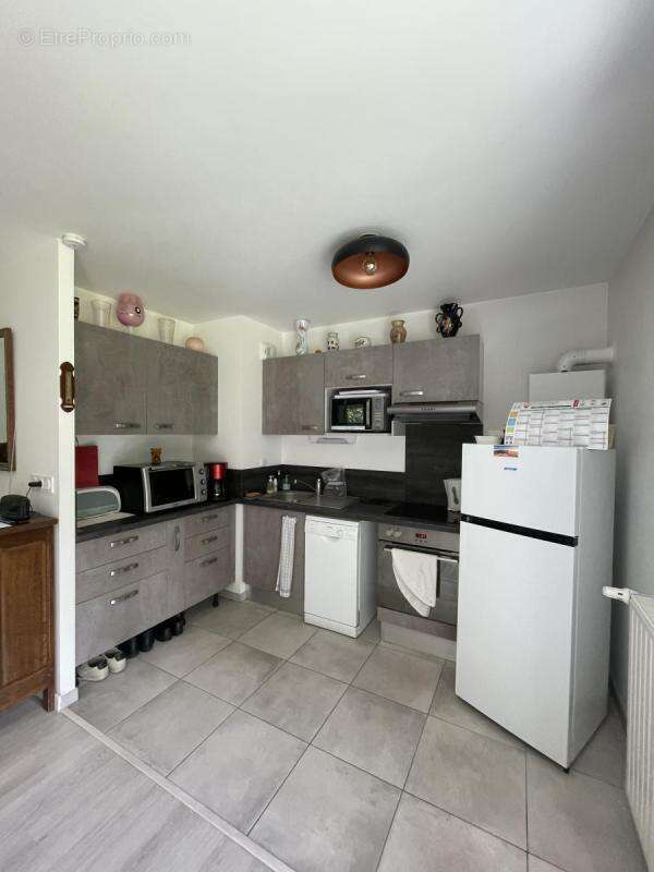 Appartement à SAINT-MALO