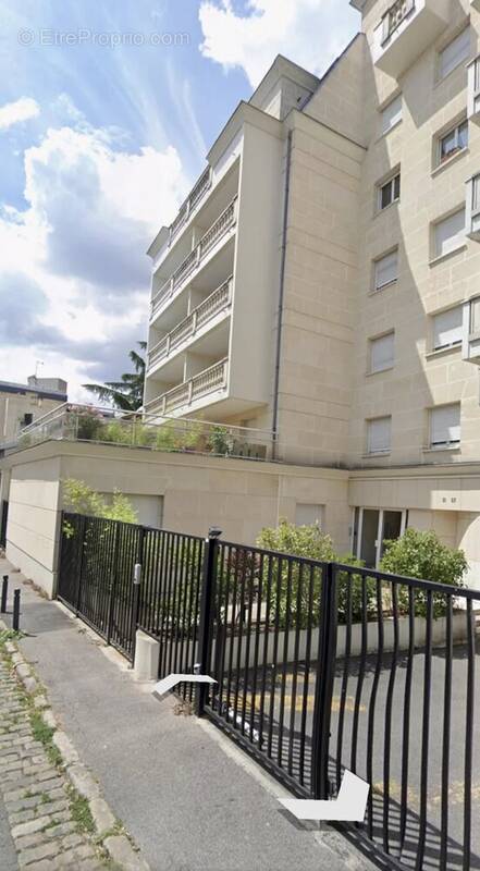 Appartement à NOGENT-SUR-MARNE