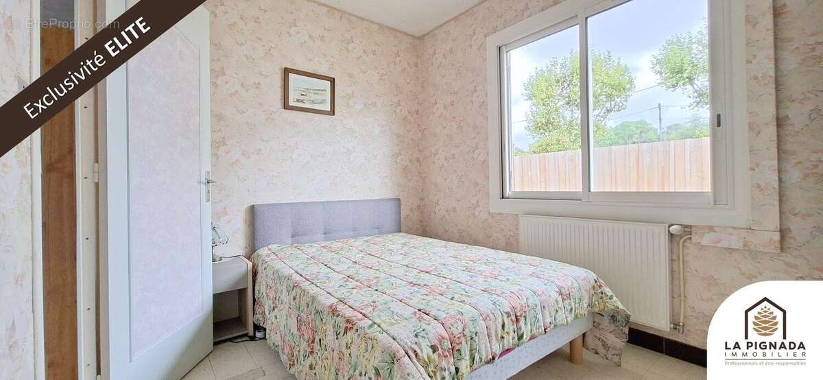 Maison à ANDERNOS-LES-BAINS