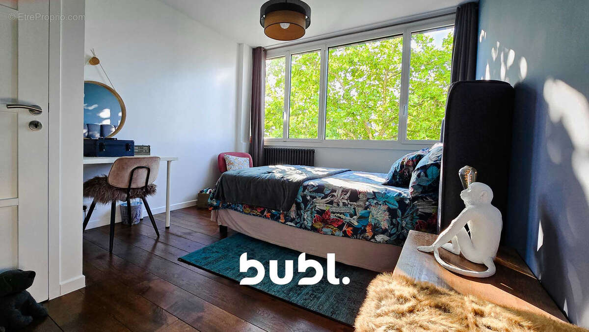 Appartement à RUEIL-MALMAISON