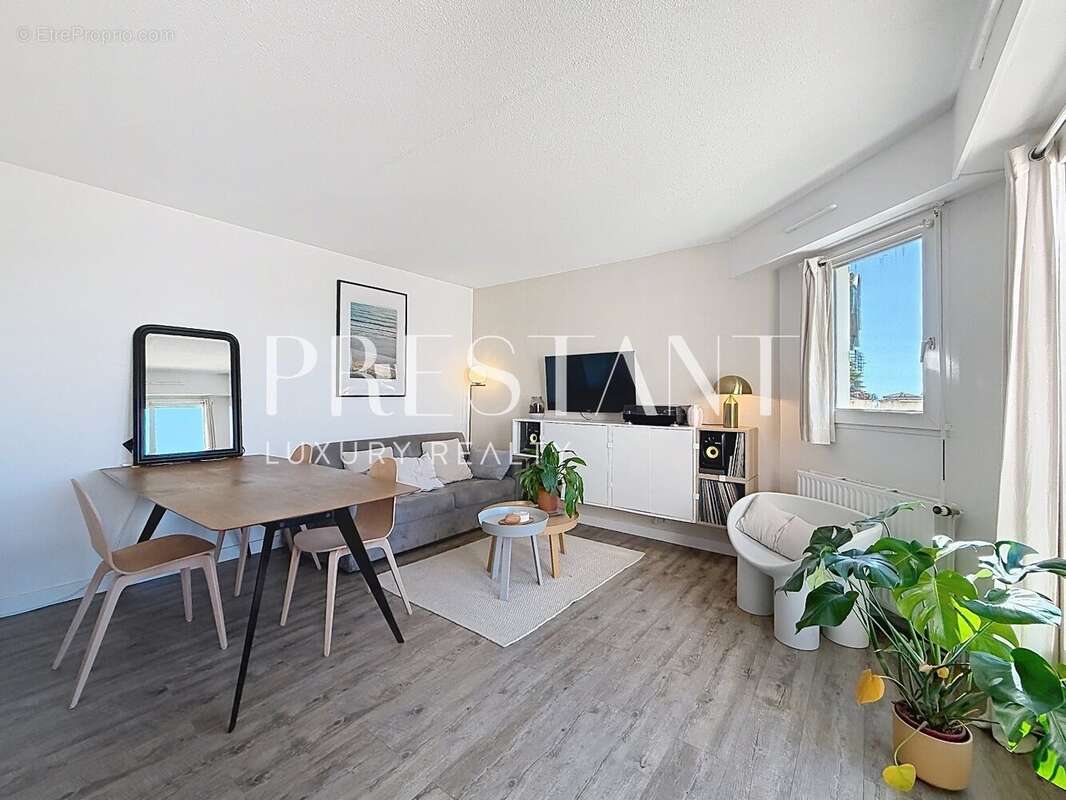 Appartement à ANGLET