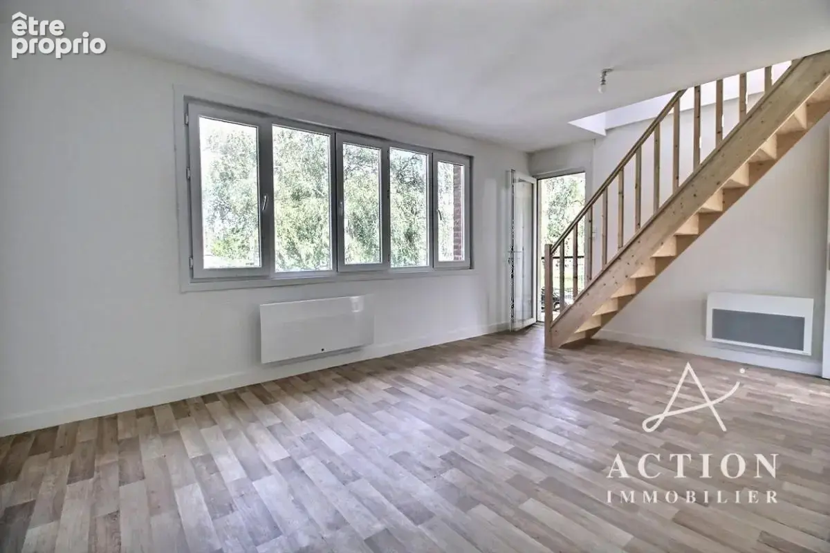 Appartement 175 m² à Tourcoing  - photo 7