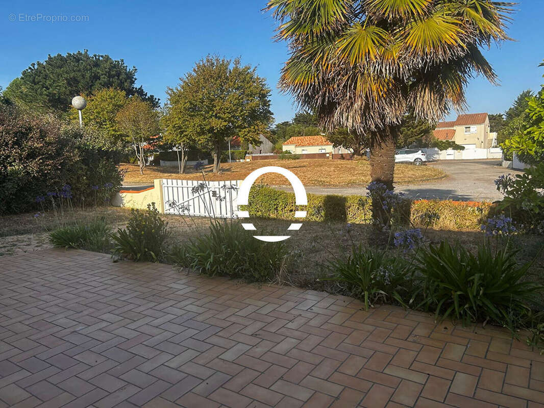 Maison Pornic 3 pièce(s) 52.66 m2 - photo 10
